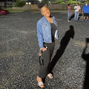 Meet your Posher, Ashlyn